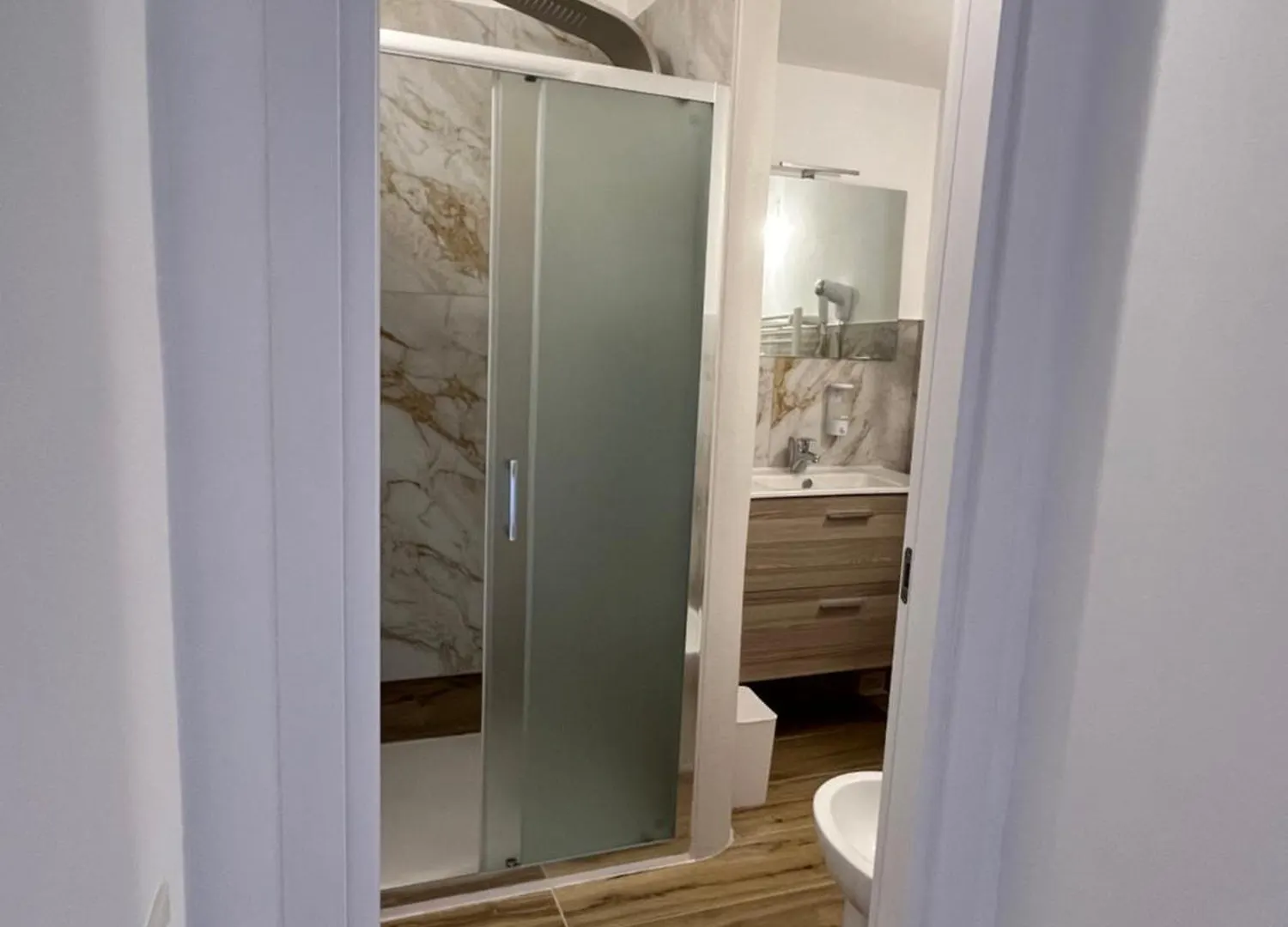 A Casa Di Cicci Hotel Marina di Massa Gasthuis