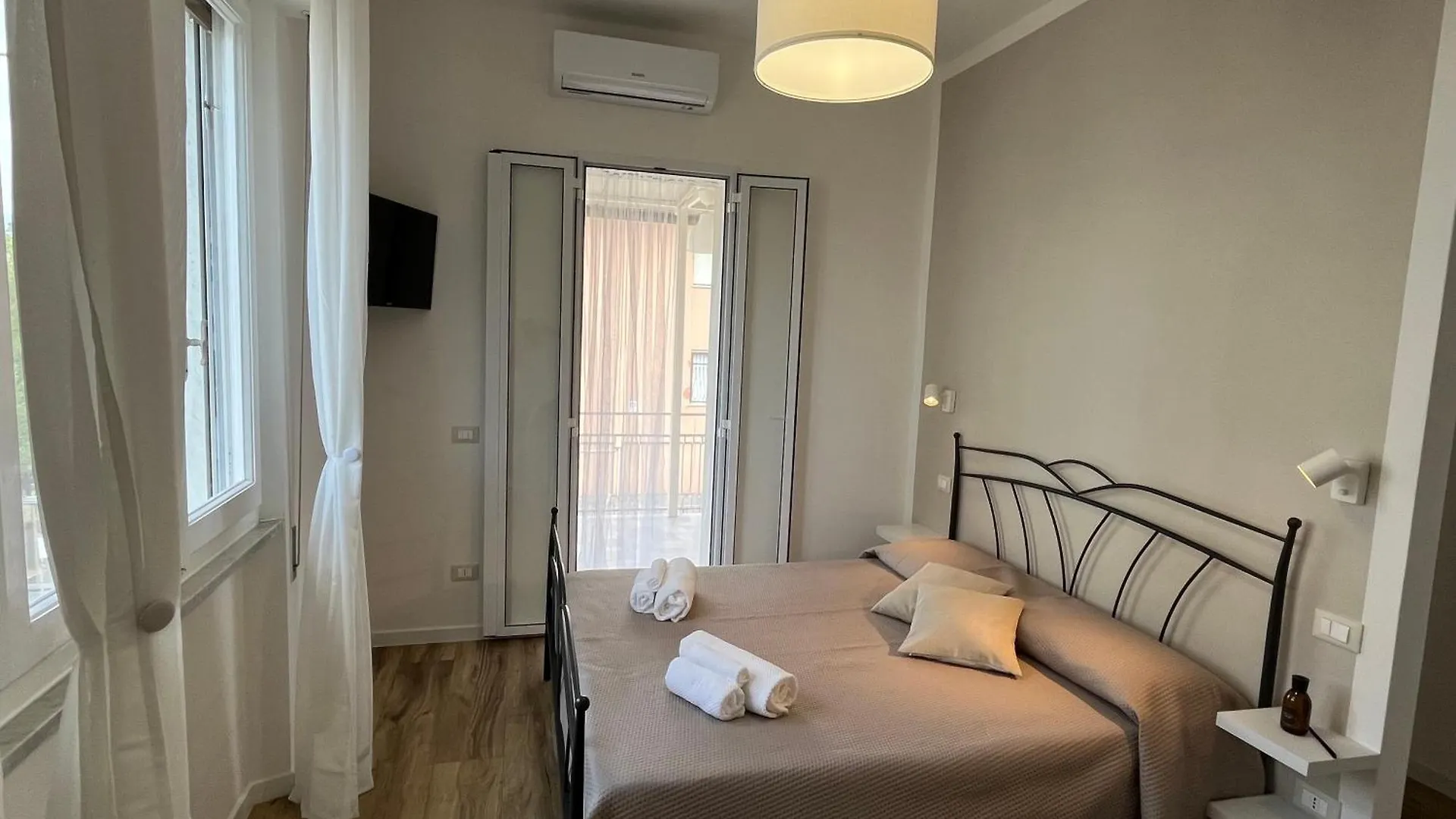 A Casa Di Cicci Hotel Marina di Massa