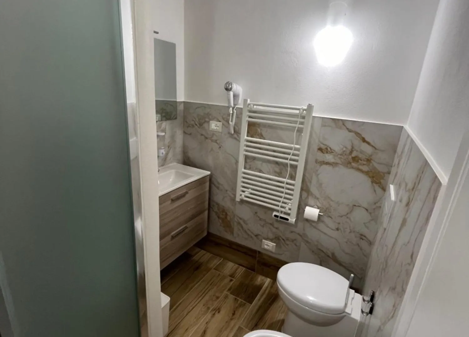 A Casa Di Cicci Hotel Marina di Massa Italië