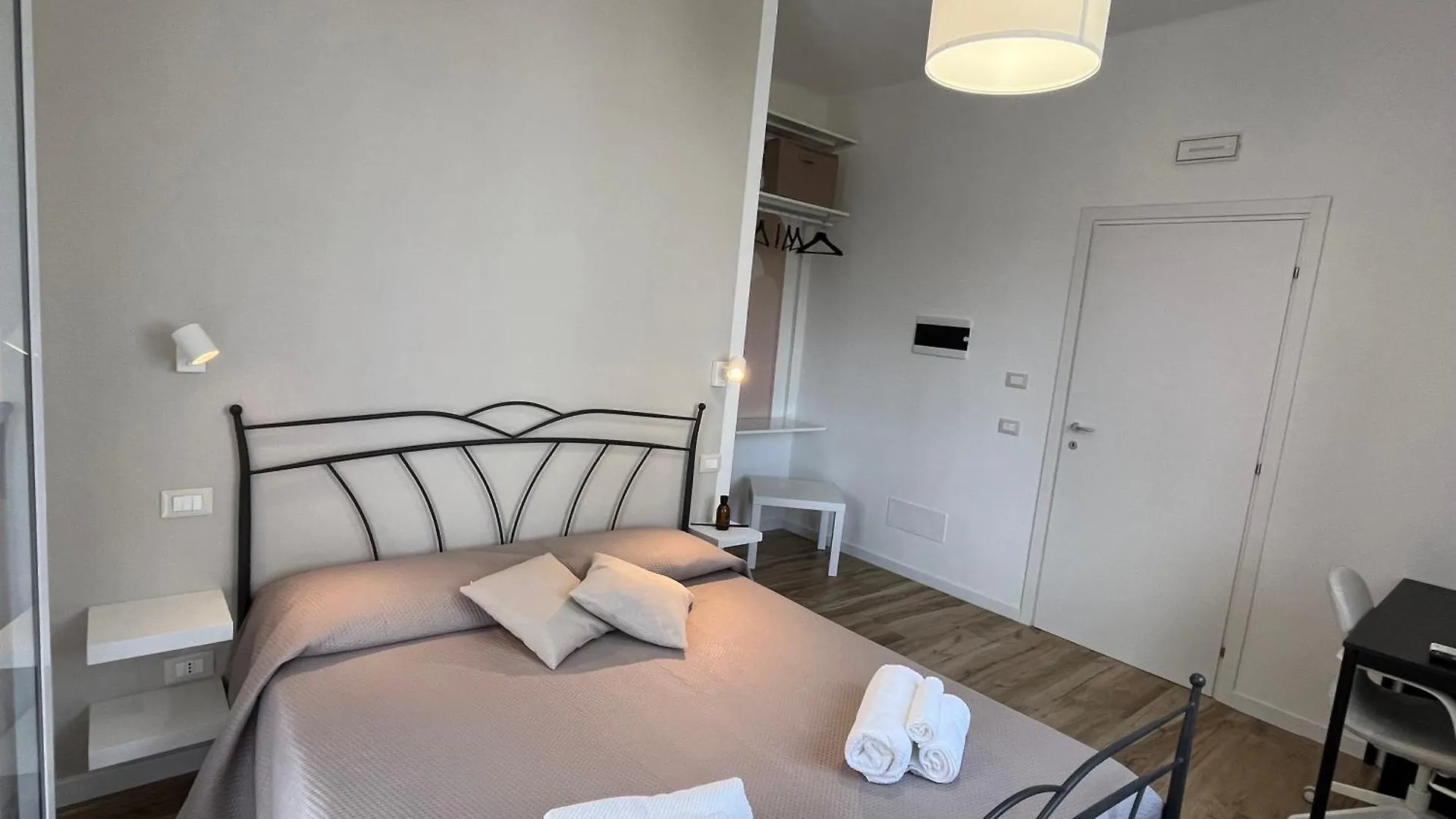 A Casa Di Cicci Hotel Marina di Massa