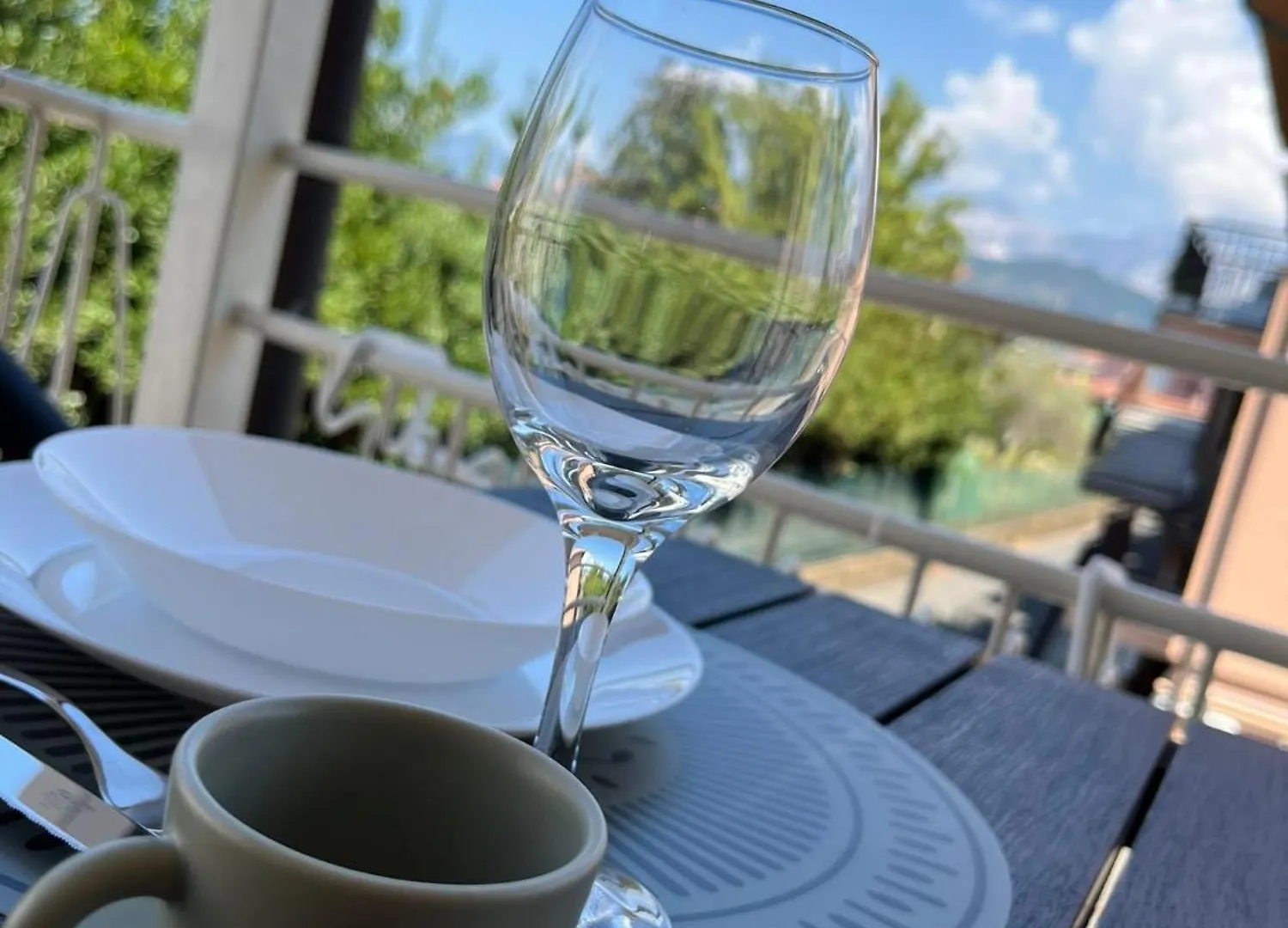 A Casa Di Cicci Hotel Marina di Massa 0*,  Italië